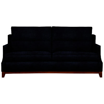 Duresta Barnes Large Sofa Rembrandt Indigo Duresta Barnes Large Sofa Rembrandt Indigo